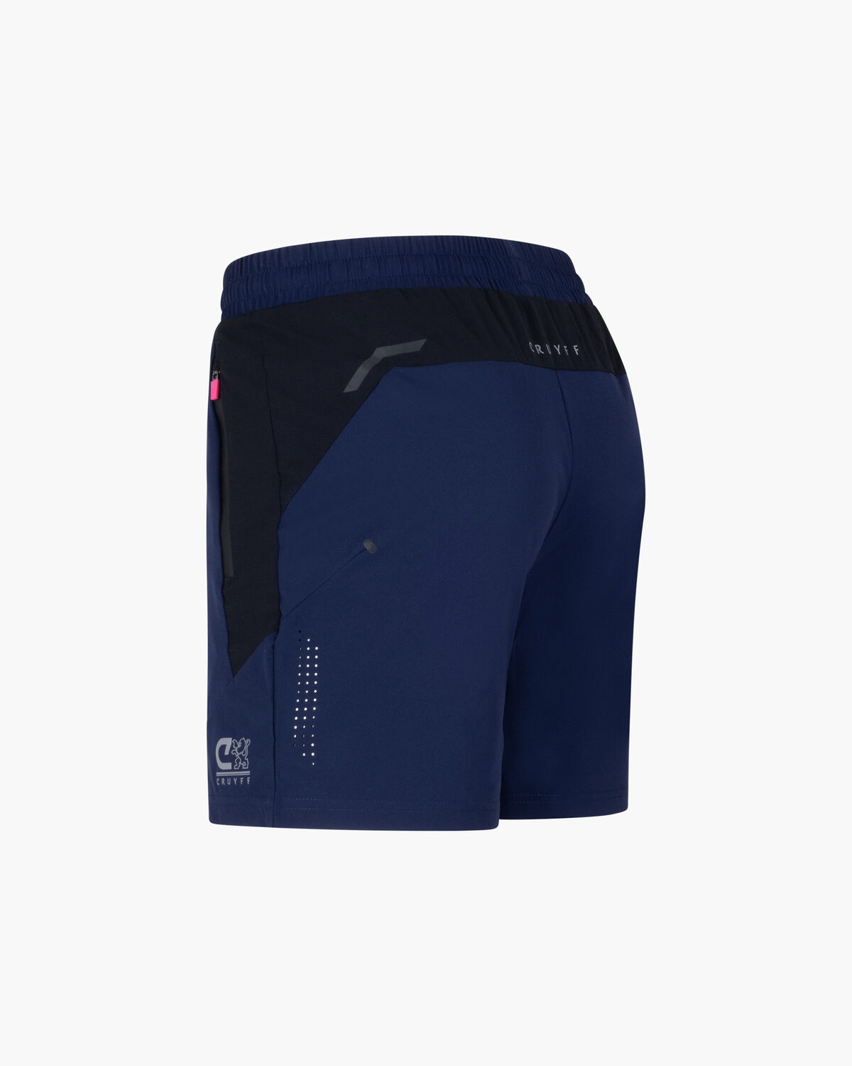 Extreme Shorts, Navy, hi-res