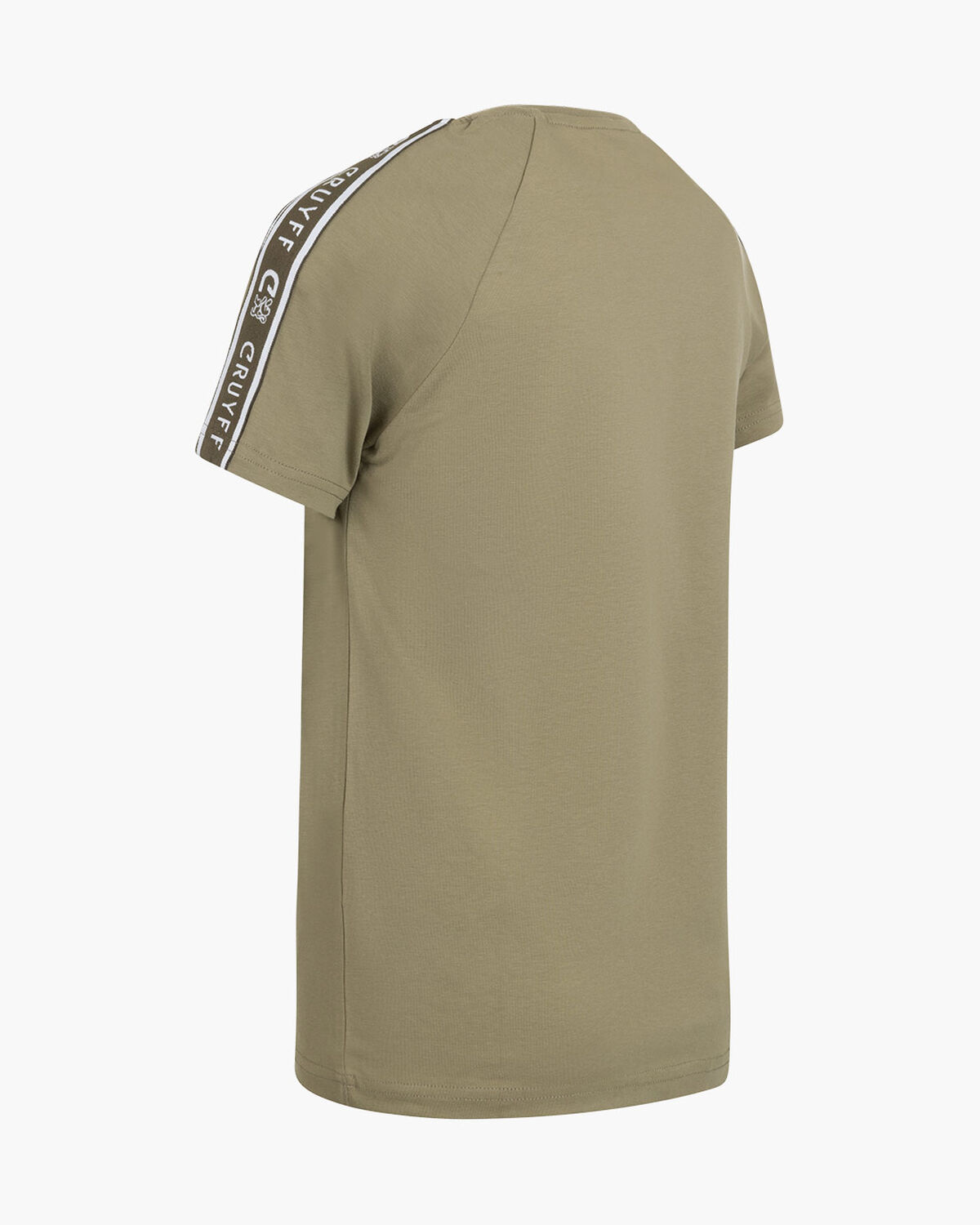 Xicota Tee, Army green, hi-res