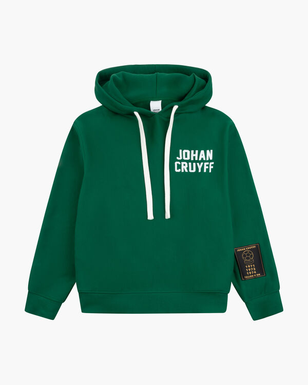 Johan Hoodie