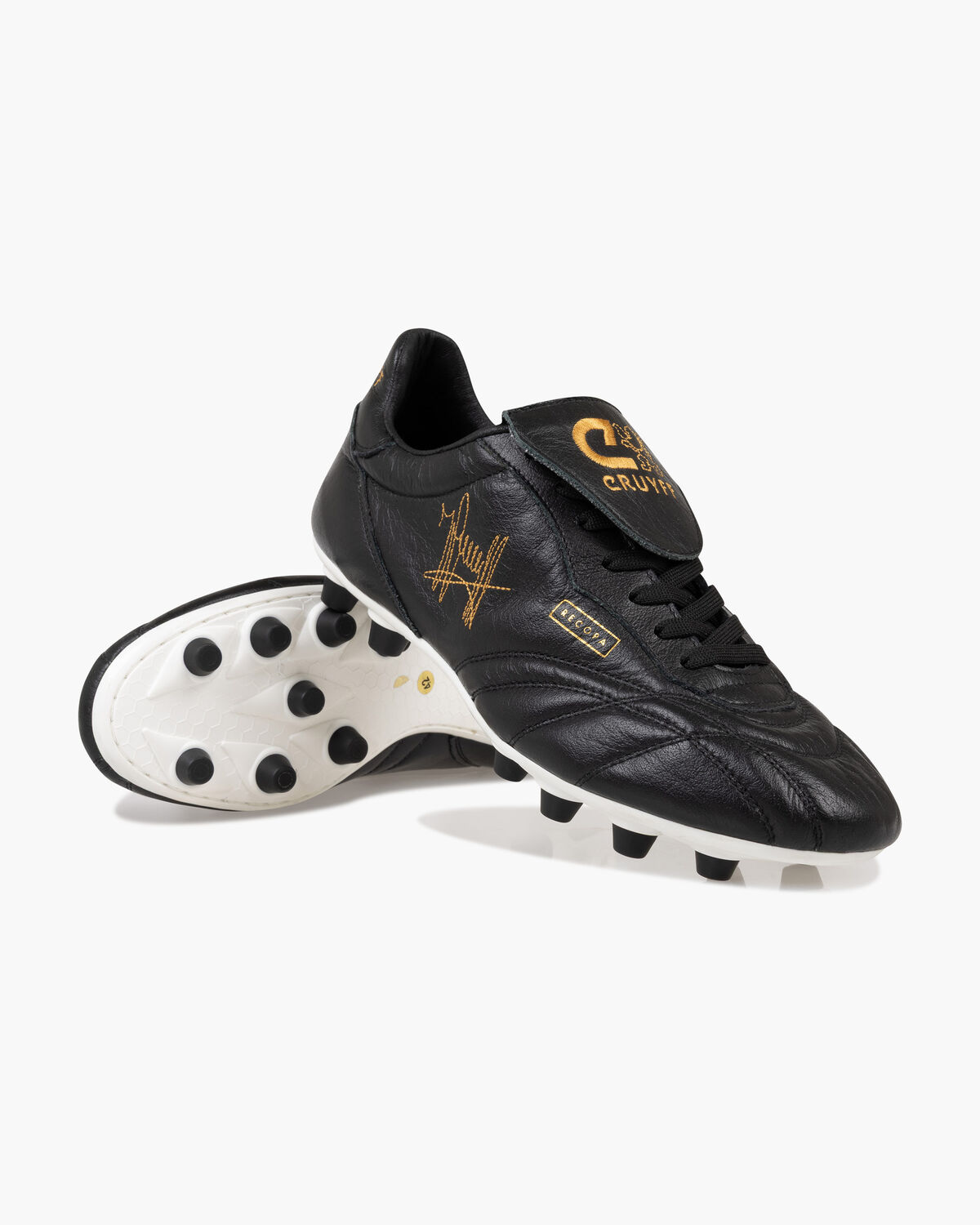 Recopa SG, Black, hi-res