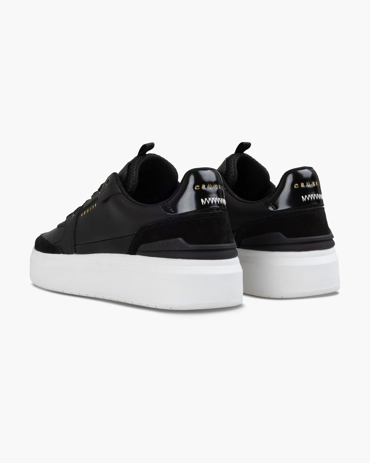 Endorsed Tennis, Black, hi-res