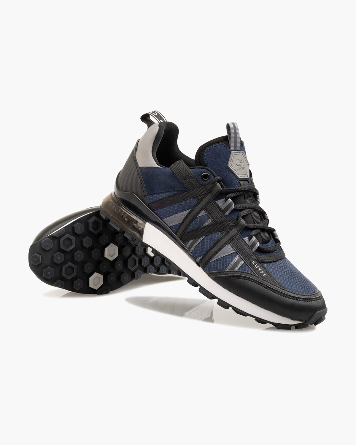 Fearia, Navy/Black, hi-res