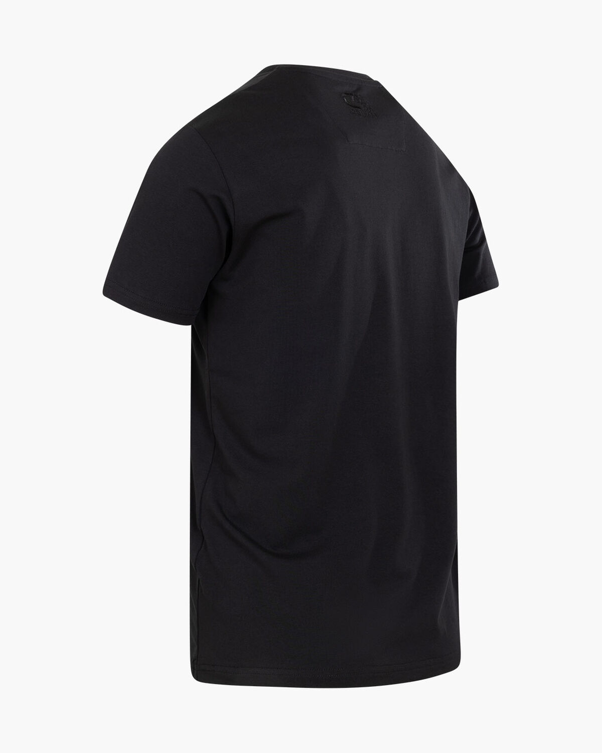 Entergy Tee, Black, hi-res