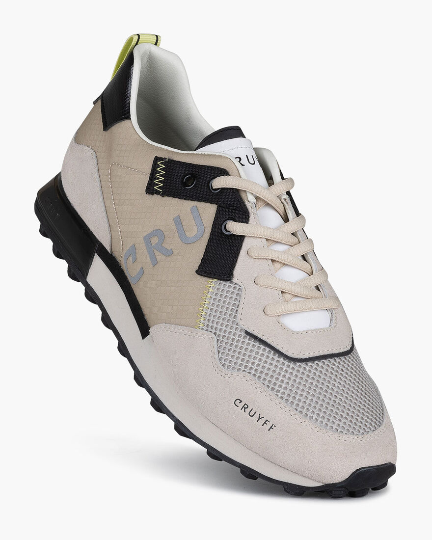 Superbia - Micro Ripstop/XL Mesh, Crème, hi-res