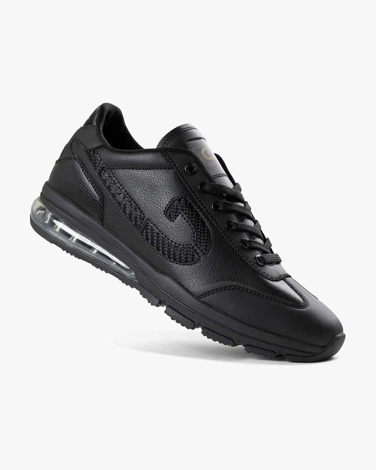 Flash Runner, Black, hi-res