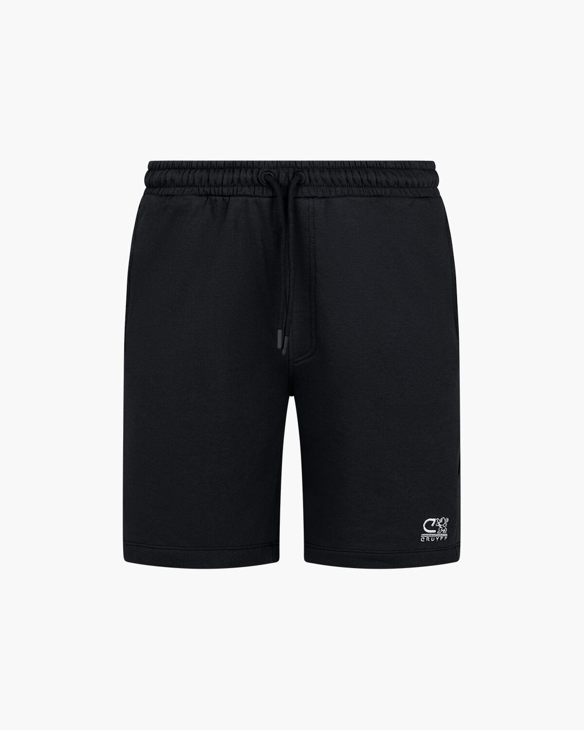 Energized Short, Black, hi-res