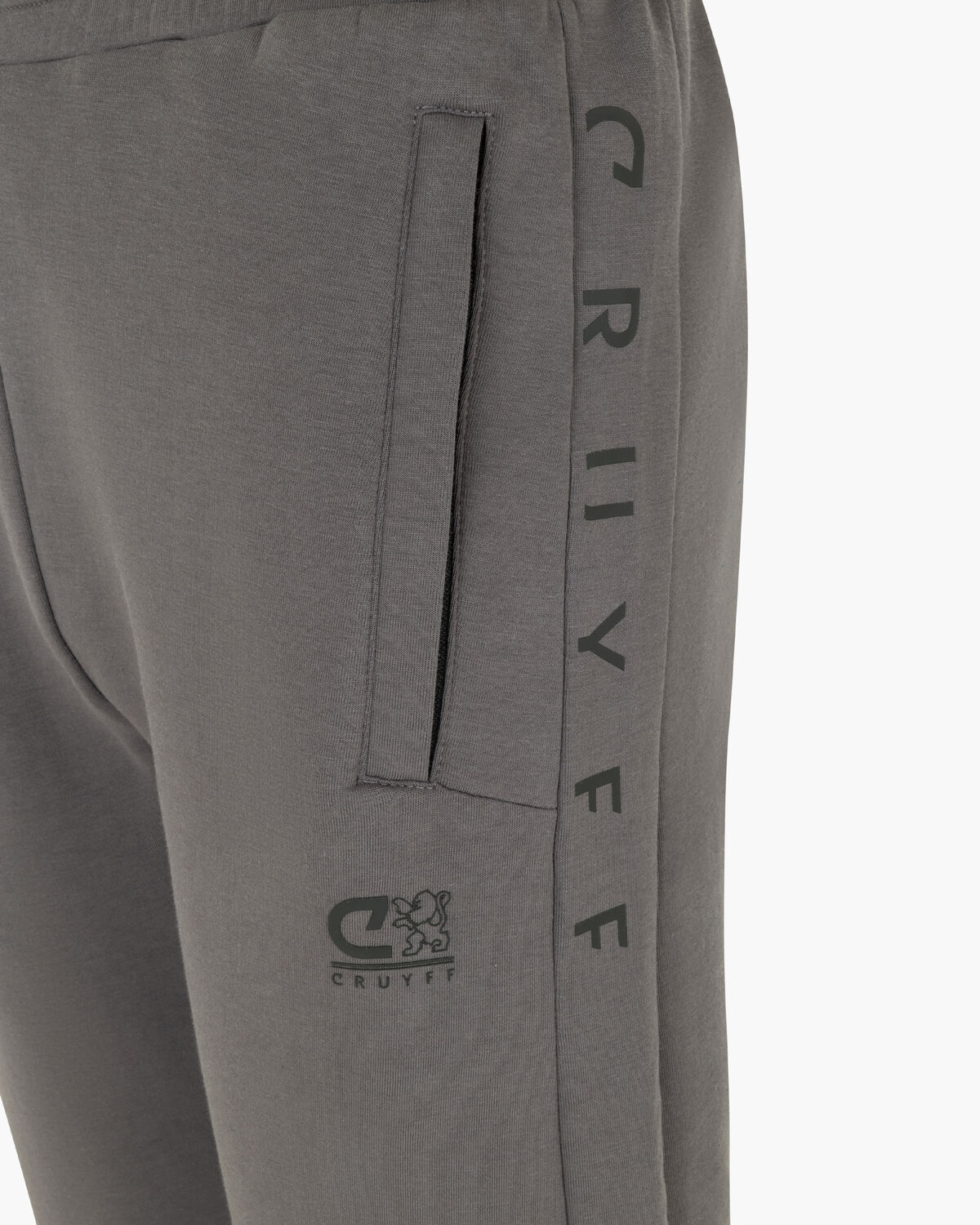 Ignite Tape Trousers, Light Grey, hi-res