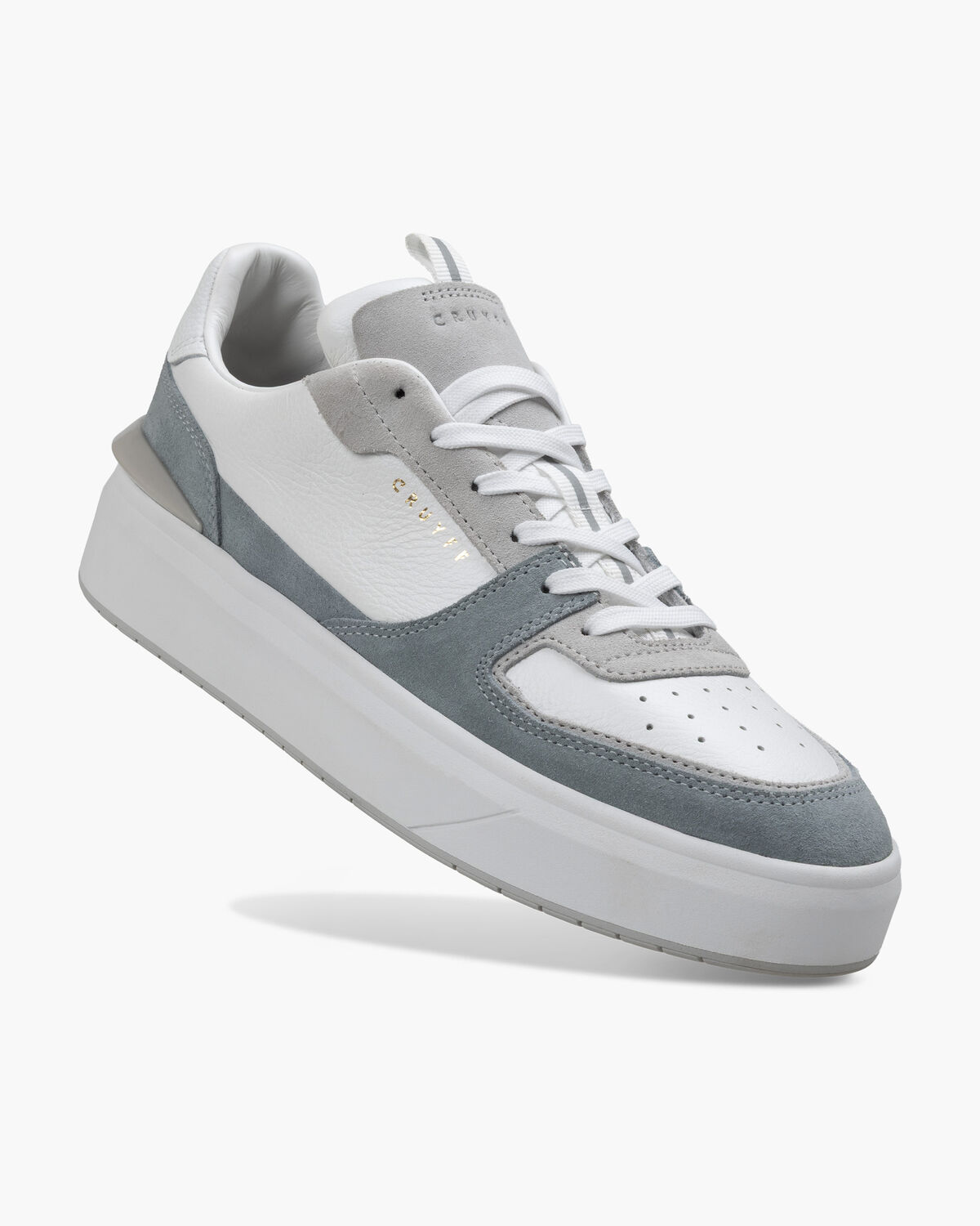 Surefire Tennis, White/Blue, hi-res