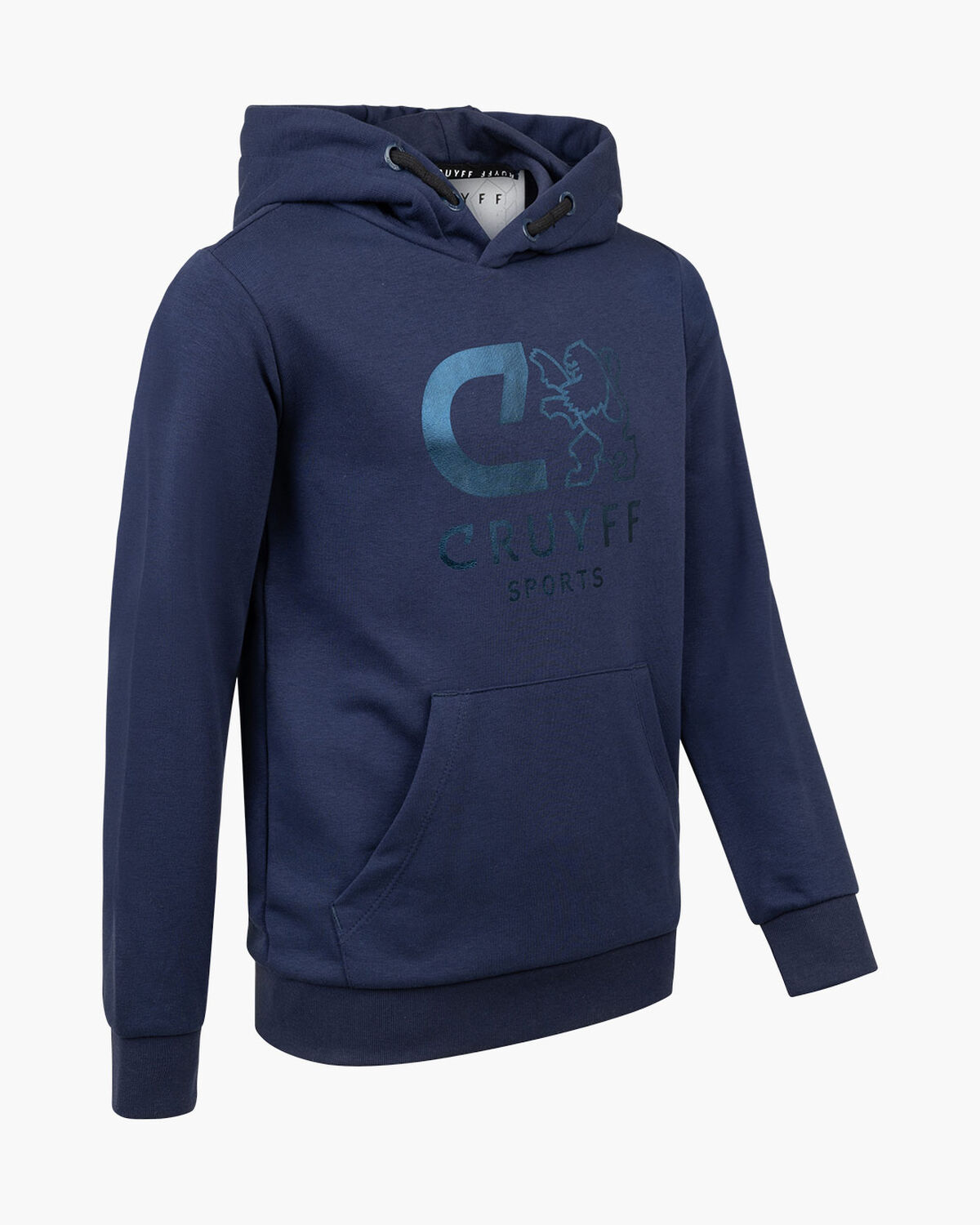 Do Suit - 80% Cotton / 20% Polyester, Royal Blue, hi-res