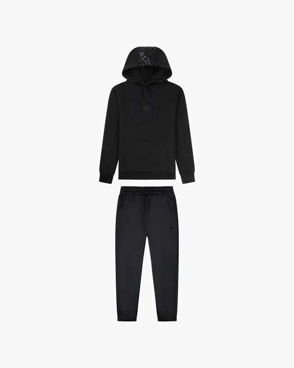 Pace Hoodie & Trackpants