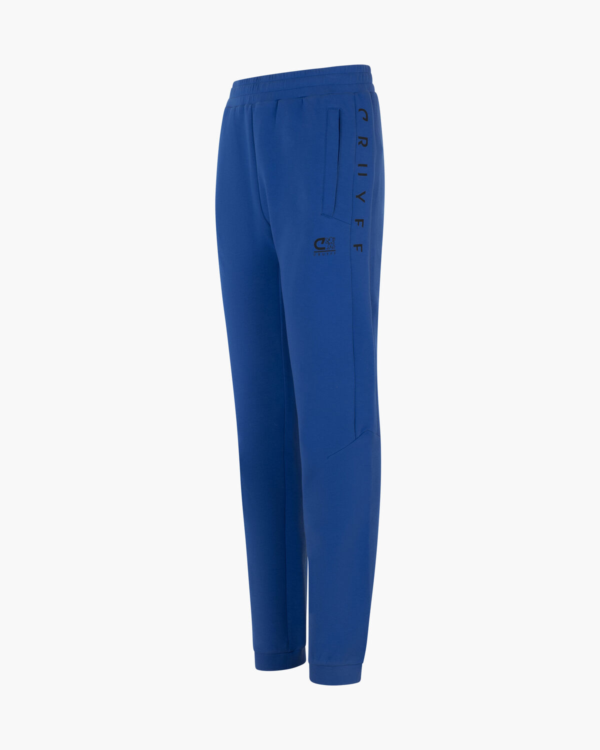 Ignite Tape Trousers, Blue, hi-res