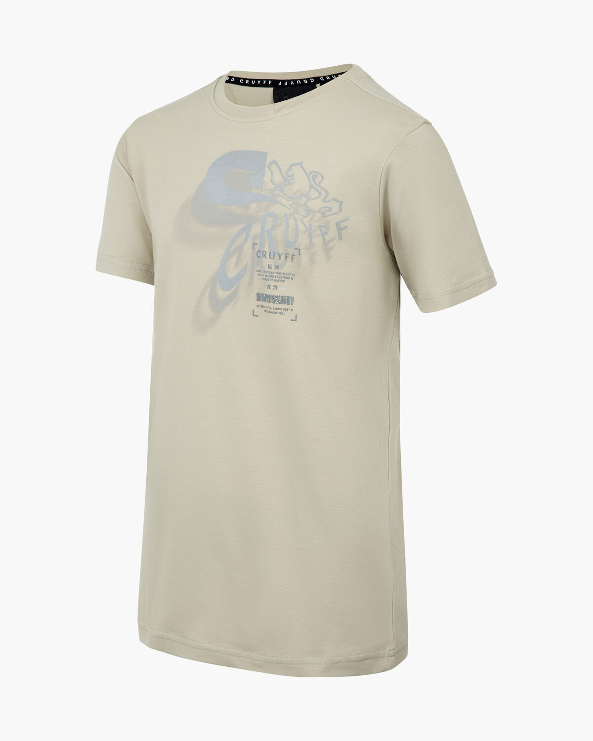 Golden Seeker Tee, Sand, hi-res