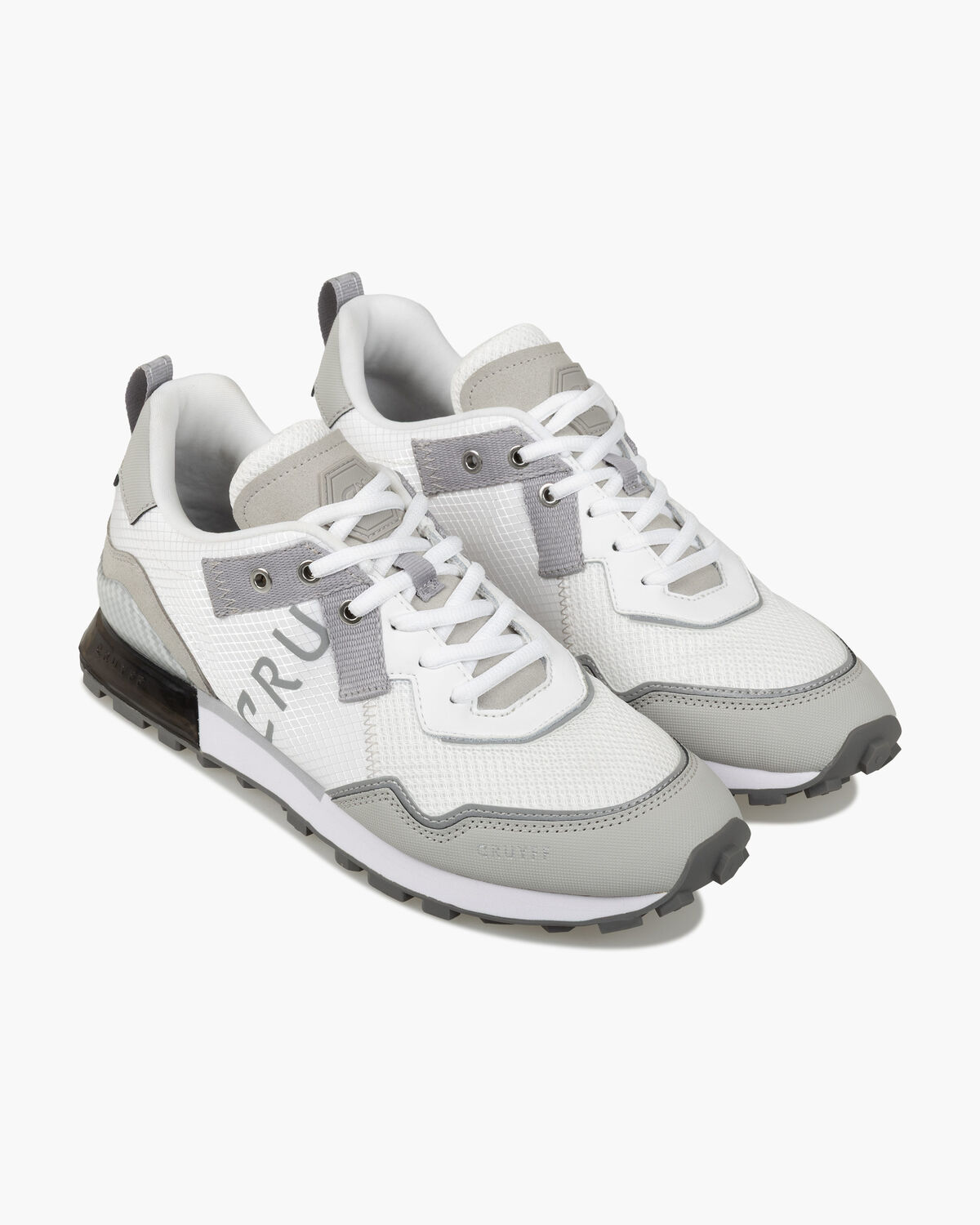 Superbia, White, hi-res