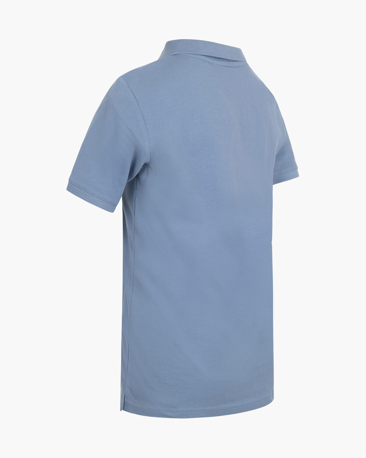 Polo, Lead Blue, hi-res
