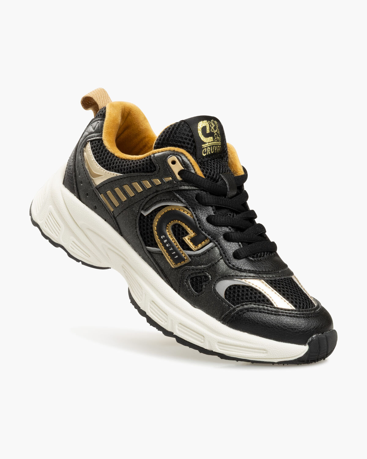 Marti, Black/Gold, hi-res