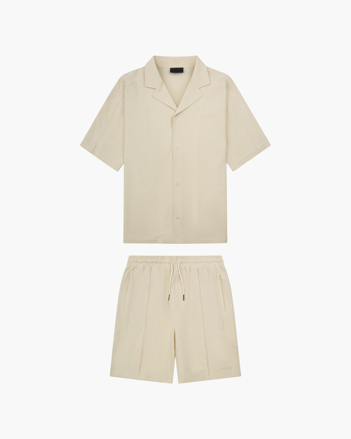 Assist Shirt & Short, , hi-res