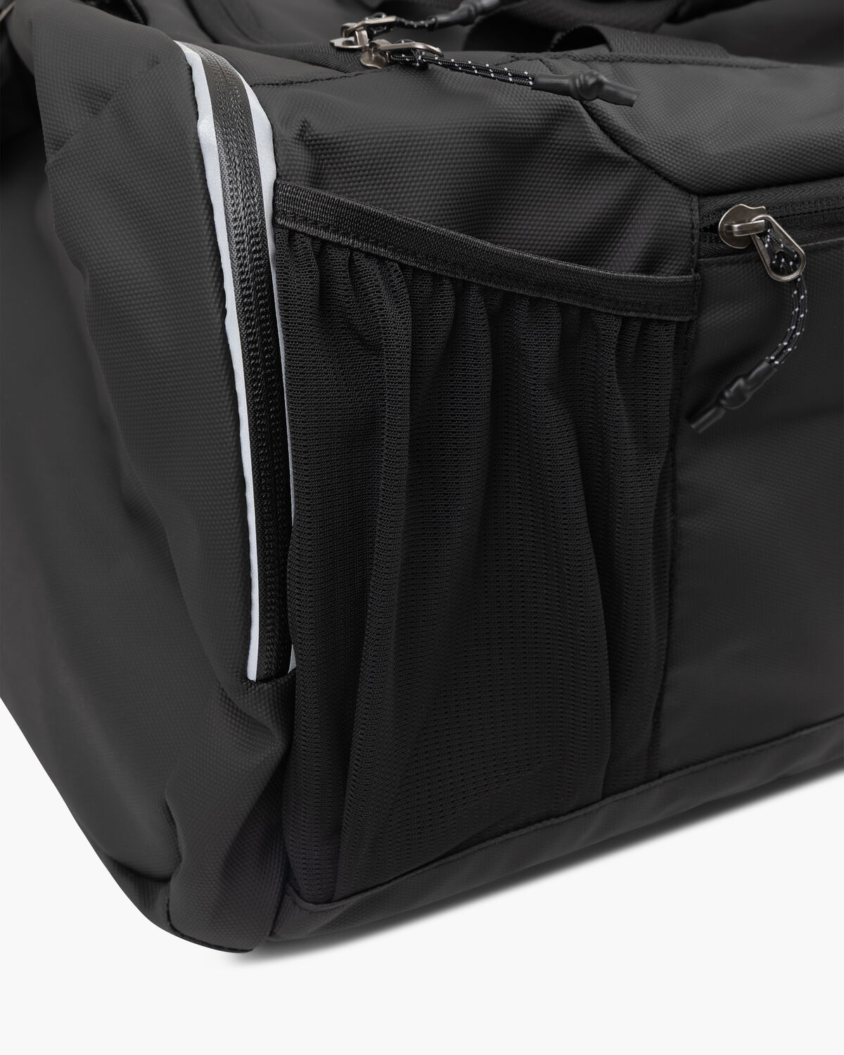 Entreno Duffle/Backpack, Black, hi-res
