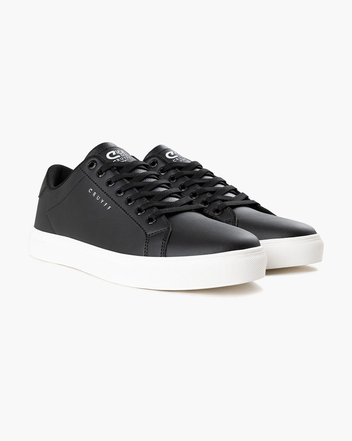 Impact Court, Black, hi-res