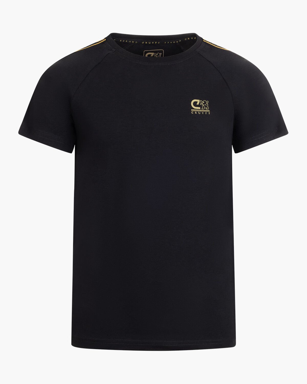 Xicota Tee, Gold, hi-res