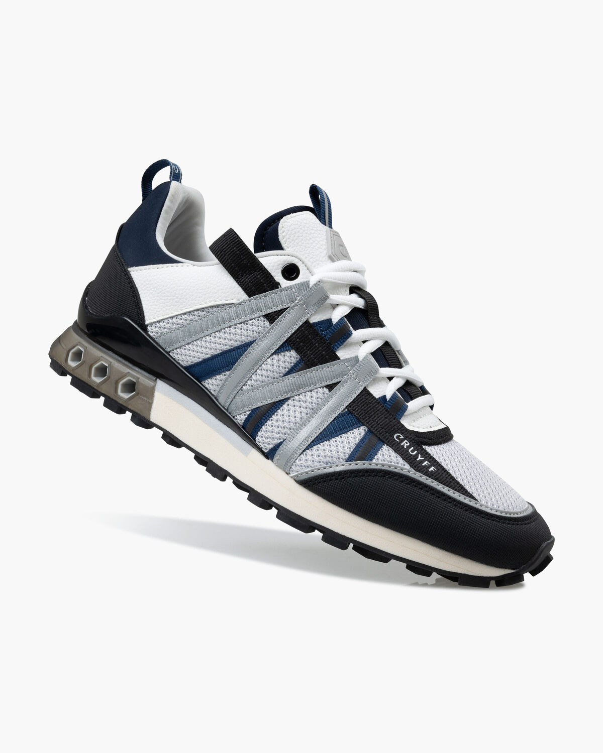 Fearia Hex-Tech, Blue/Grey, hi-res