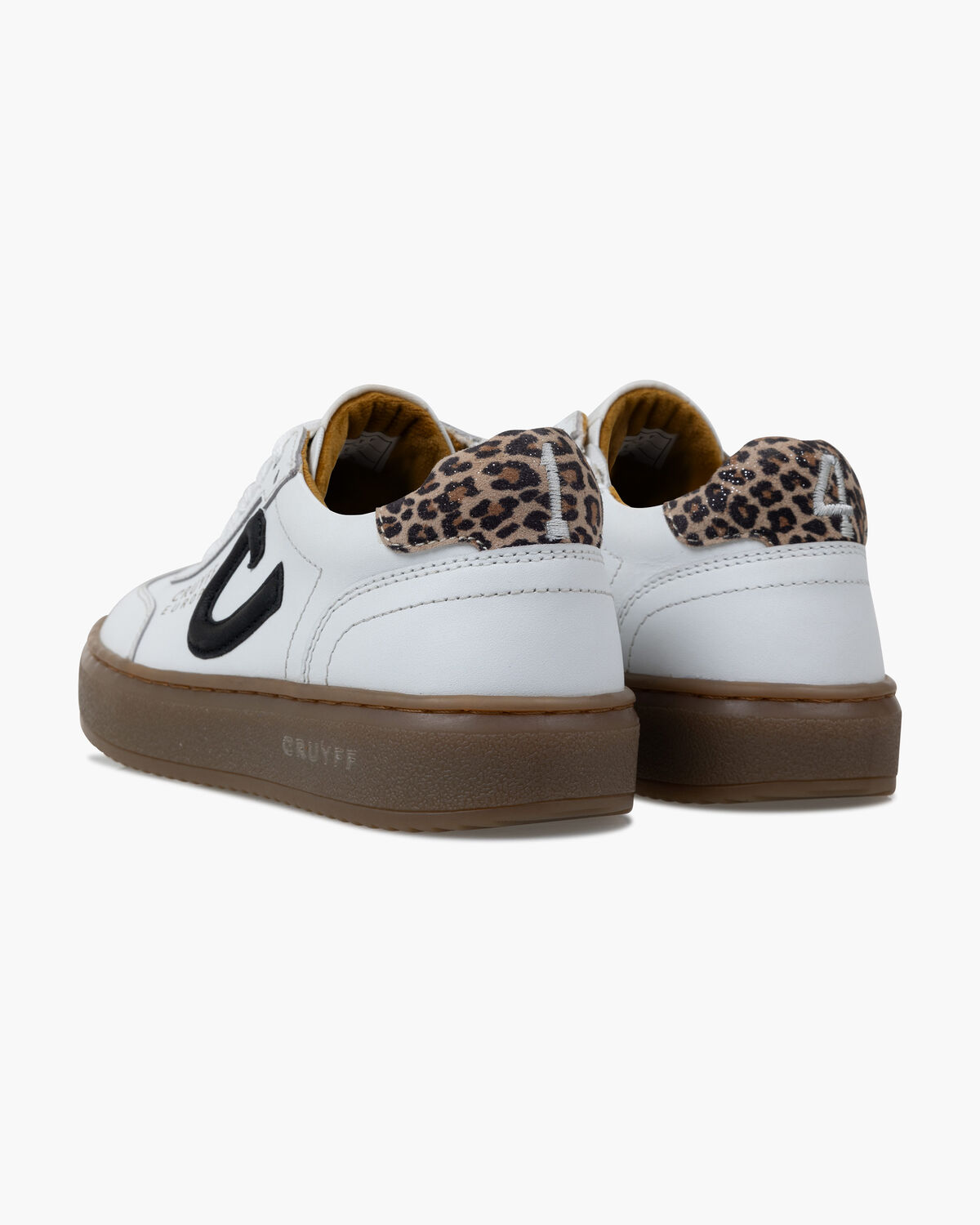 Fuerza - Jc, White/Black, hi-res