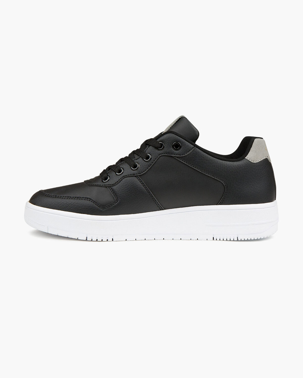 Indoor Royal, Black/Grey, hi-res