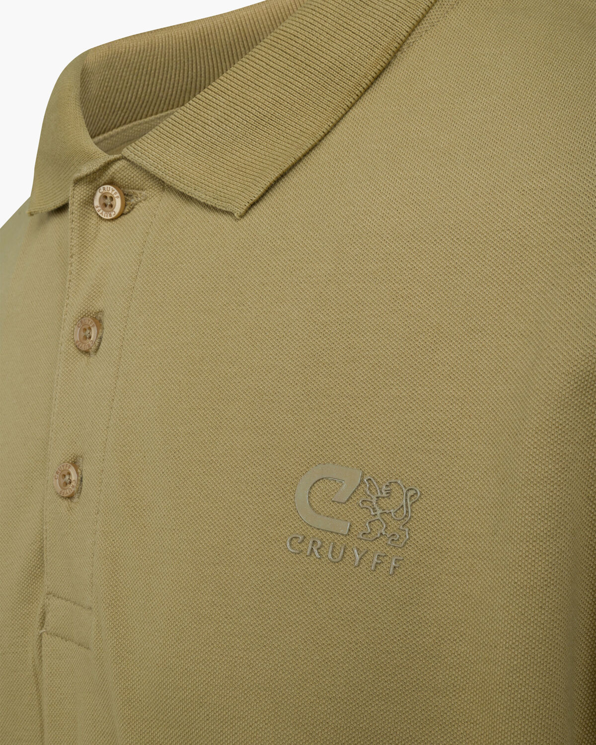 Classic Polo, Sand, hi-res