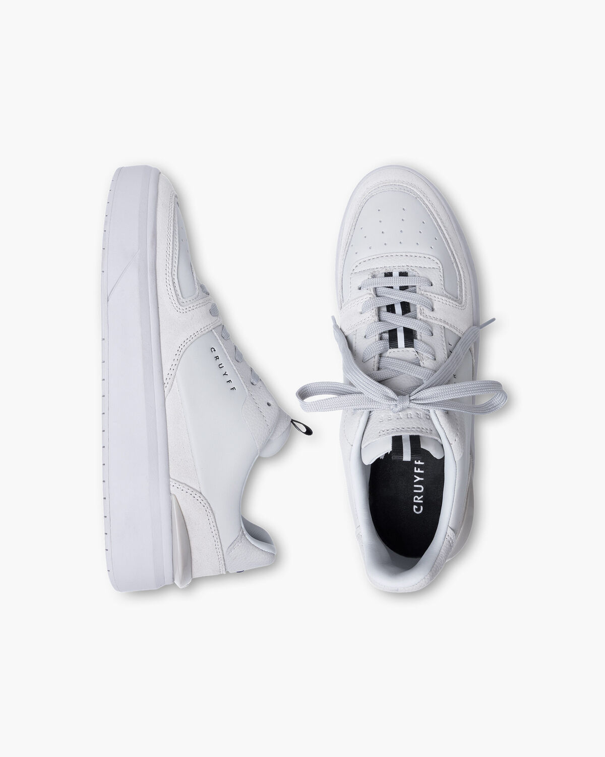 Surefire Tennis, Light Grey, hi-res
