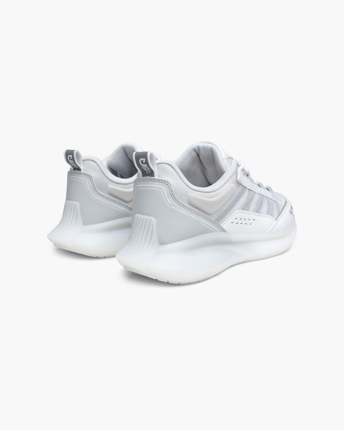 Acorpa Fear, White, hi-res