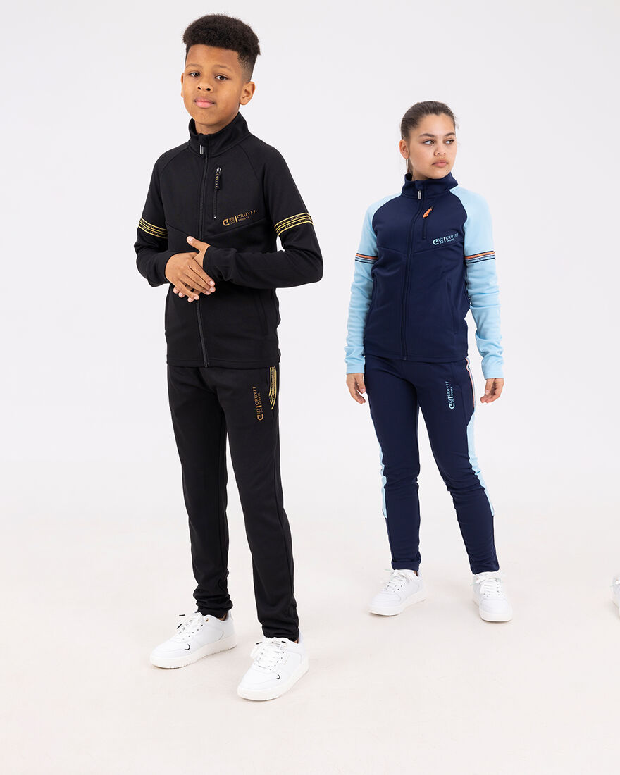 Minnow Suit - 100% Polyester, Gold, hi-res
