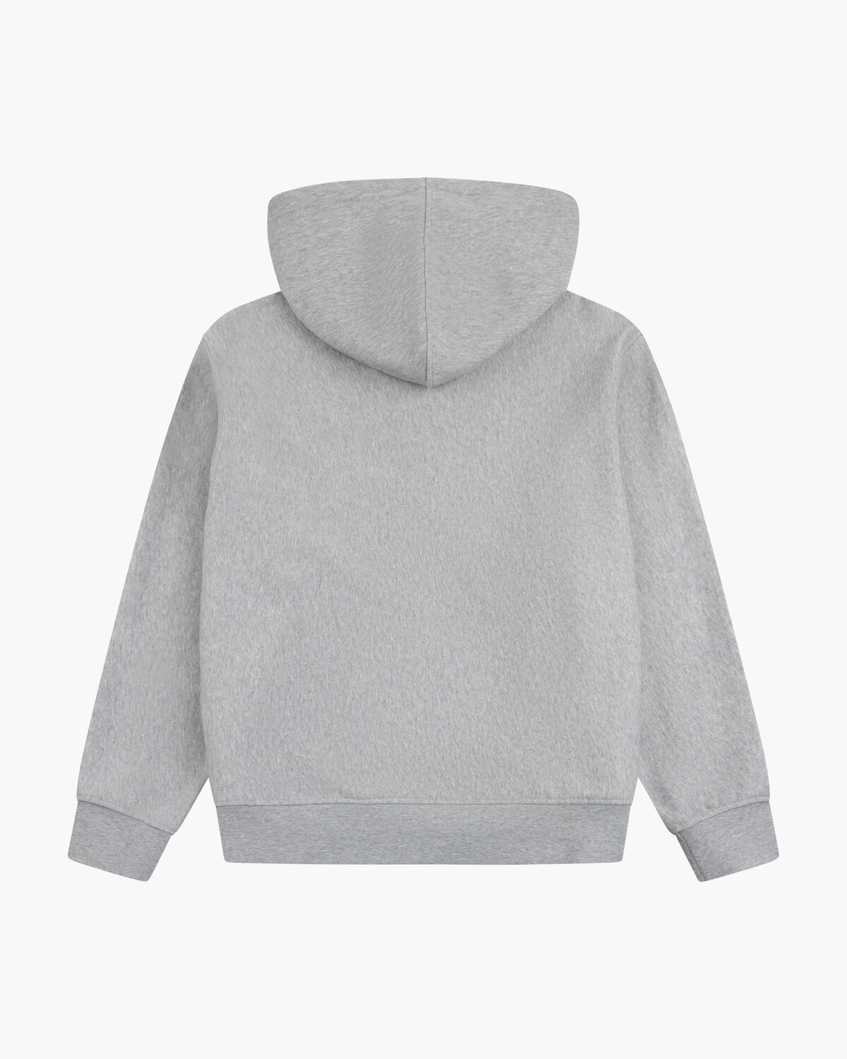 Johan Hoodie, Grey/Grey, hi-res