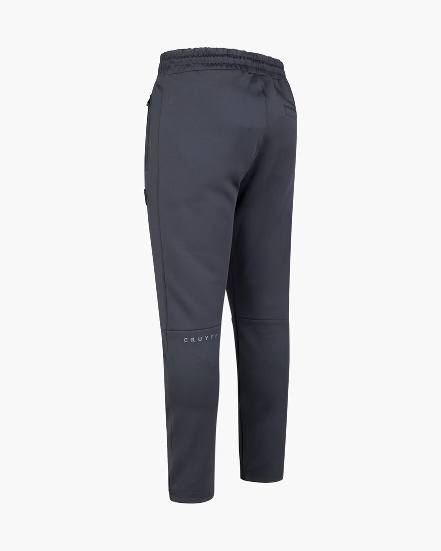 Chain Track Pants, Charcoal Grey, hi-res
