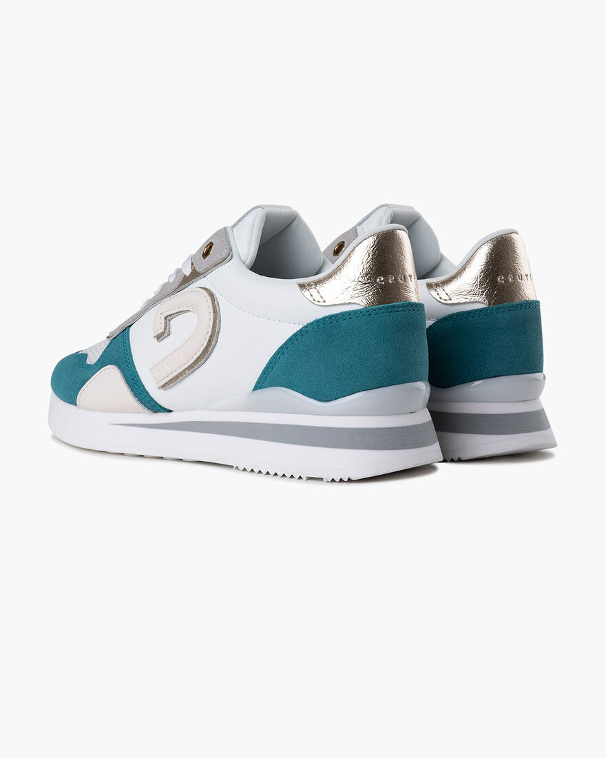 Parkrunner Lux, Blue, hi-res