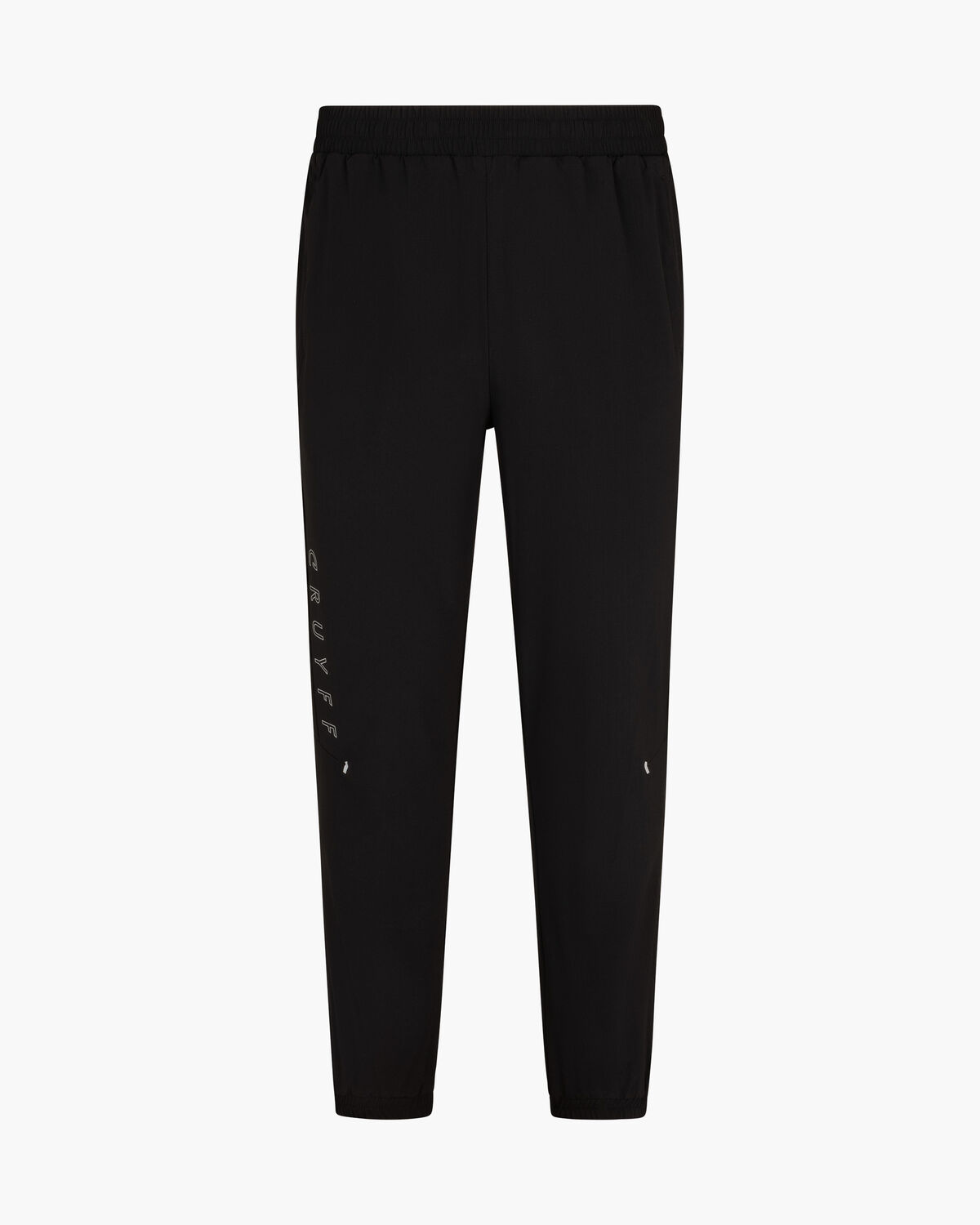 Avinex Trackpant, Black, hi-res
