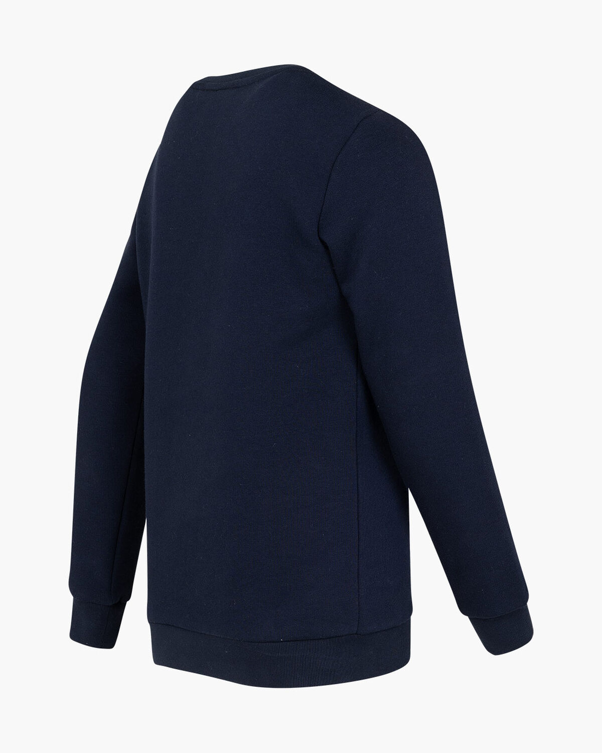 Clipper Suit Crewneck, Navy/Blue, hi-res