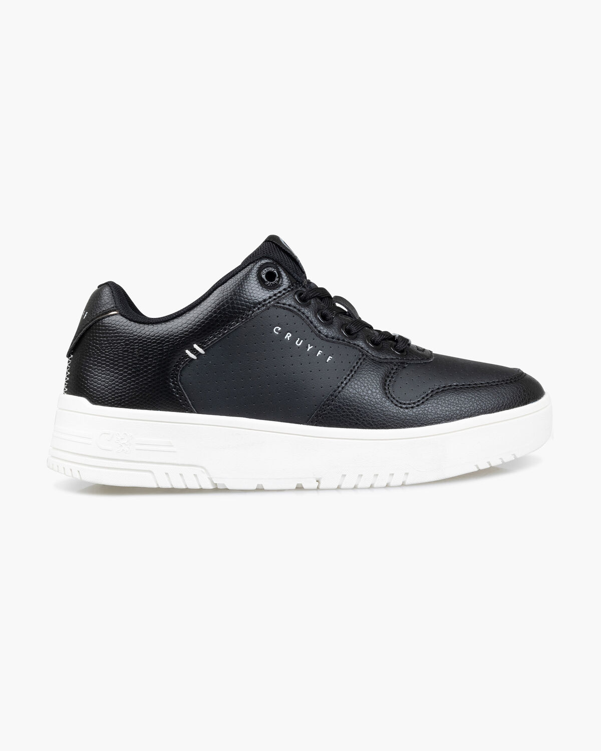 Indoor Royal, Black, hi-res