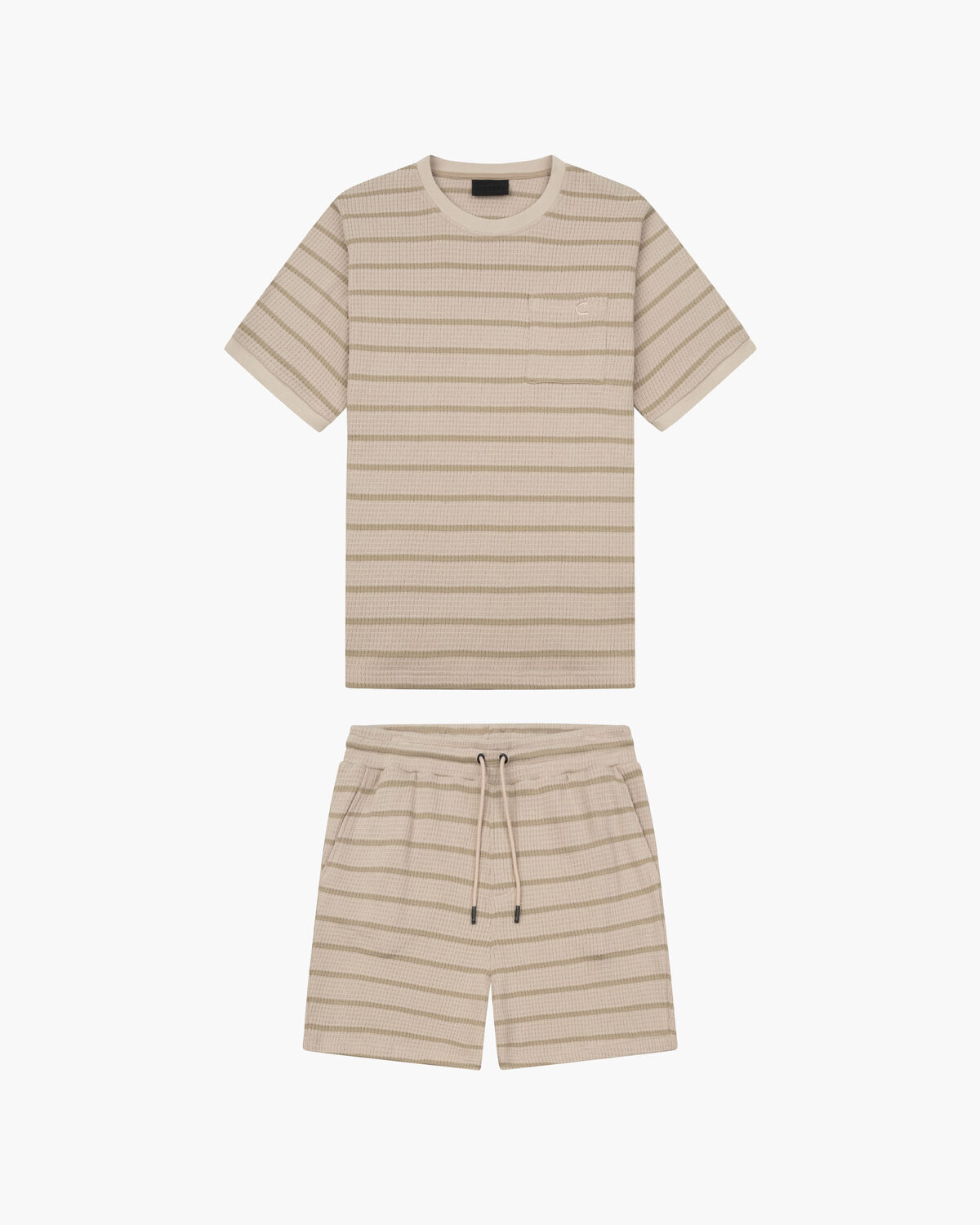 Nova Tee & Short, , hi-res