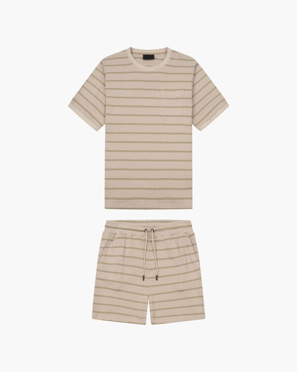 Nova Tee & Short