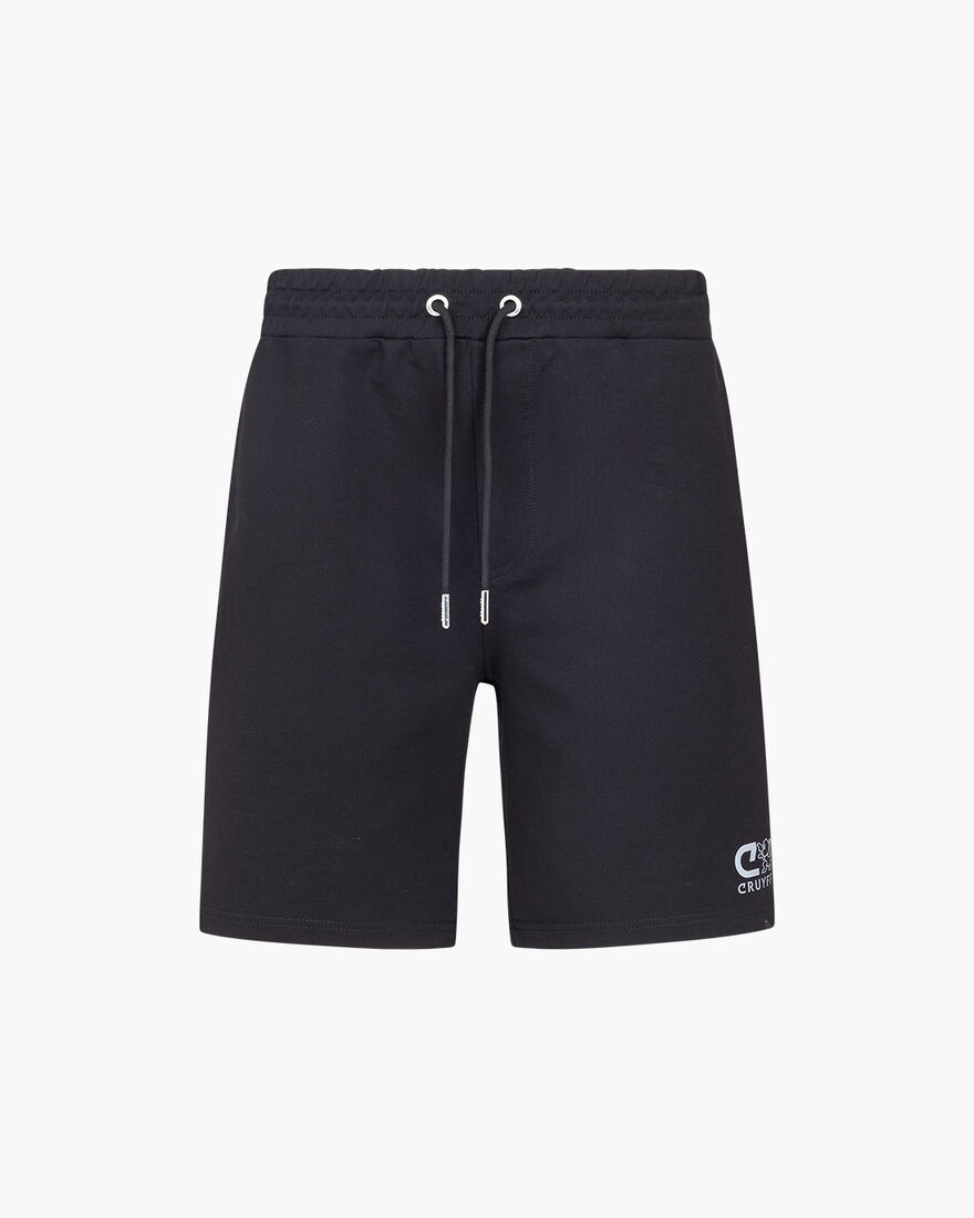 Climent Shorts, Black, hi-res