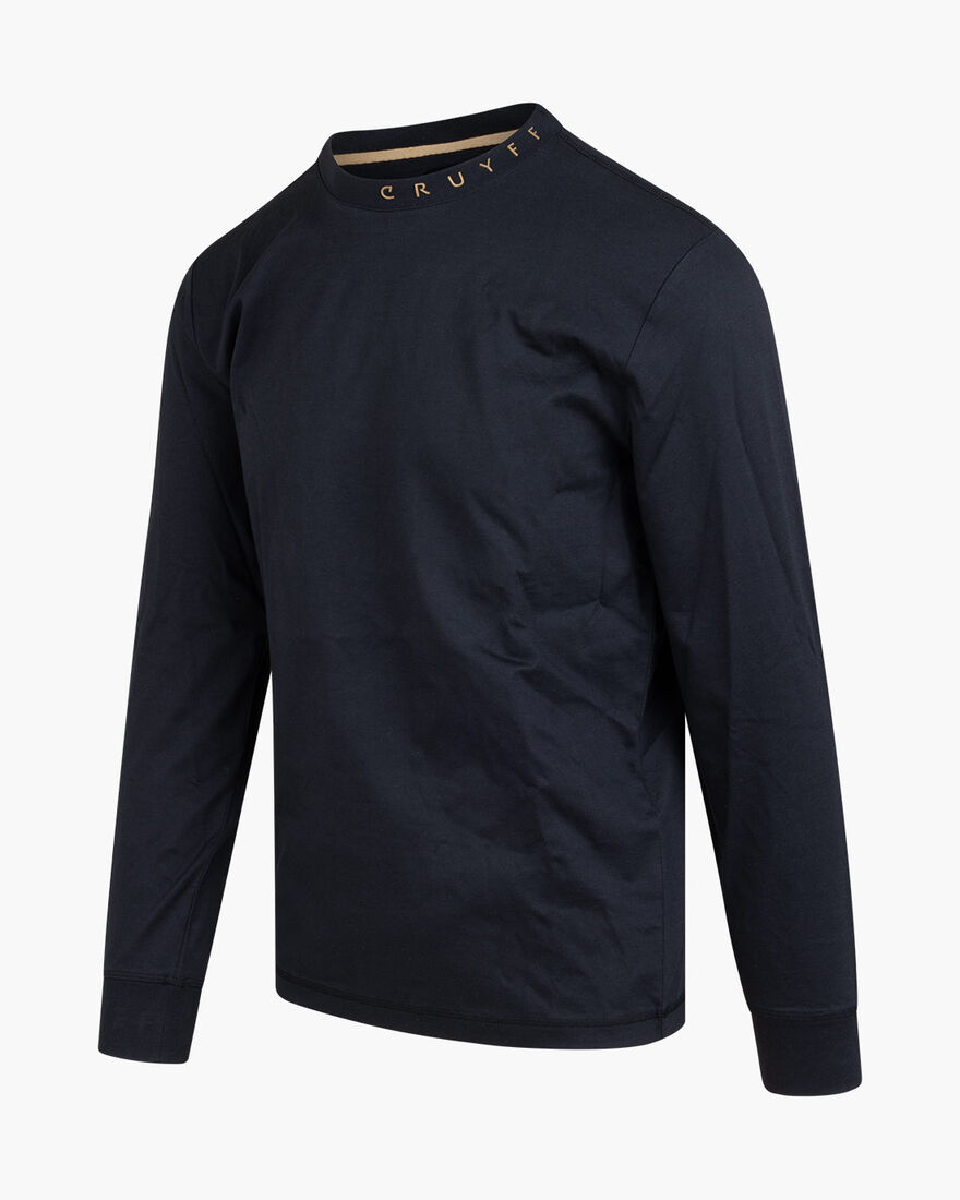 Kuzamo LS, Black, hi-res