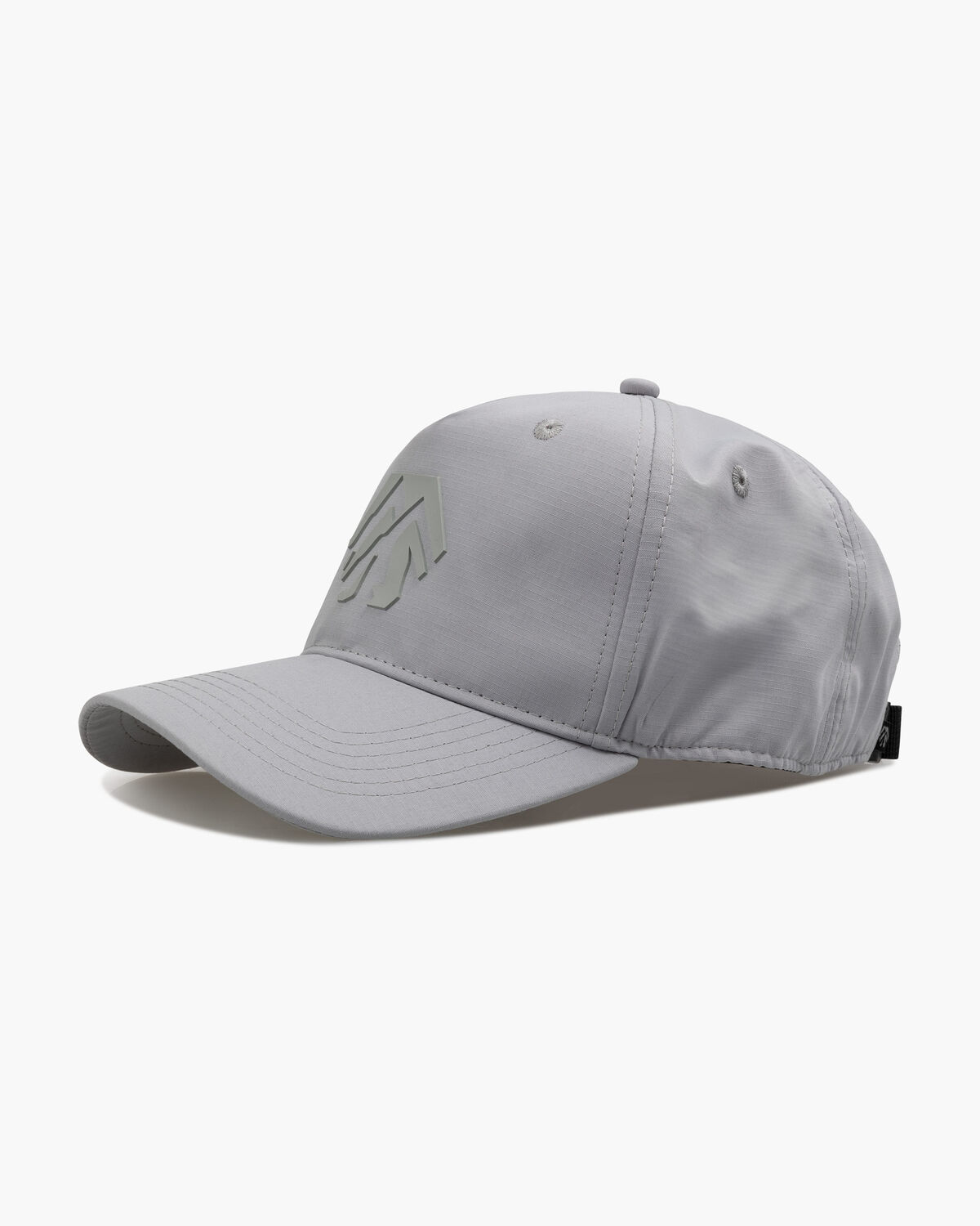 Obsidian Cap, Grey, hi-res