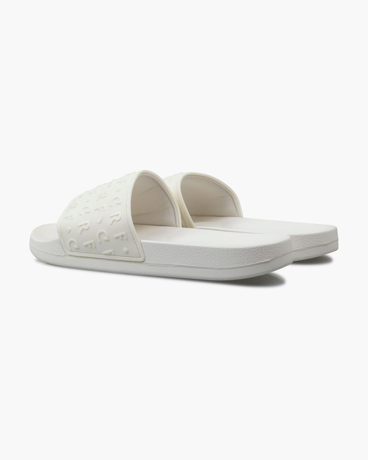 CRF Slide, White, hi-res
