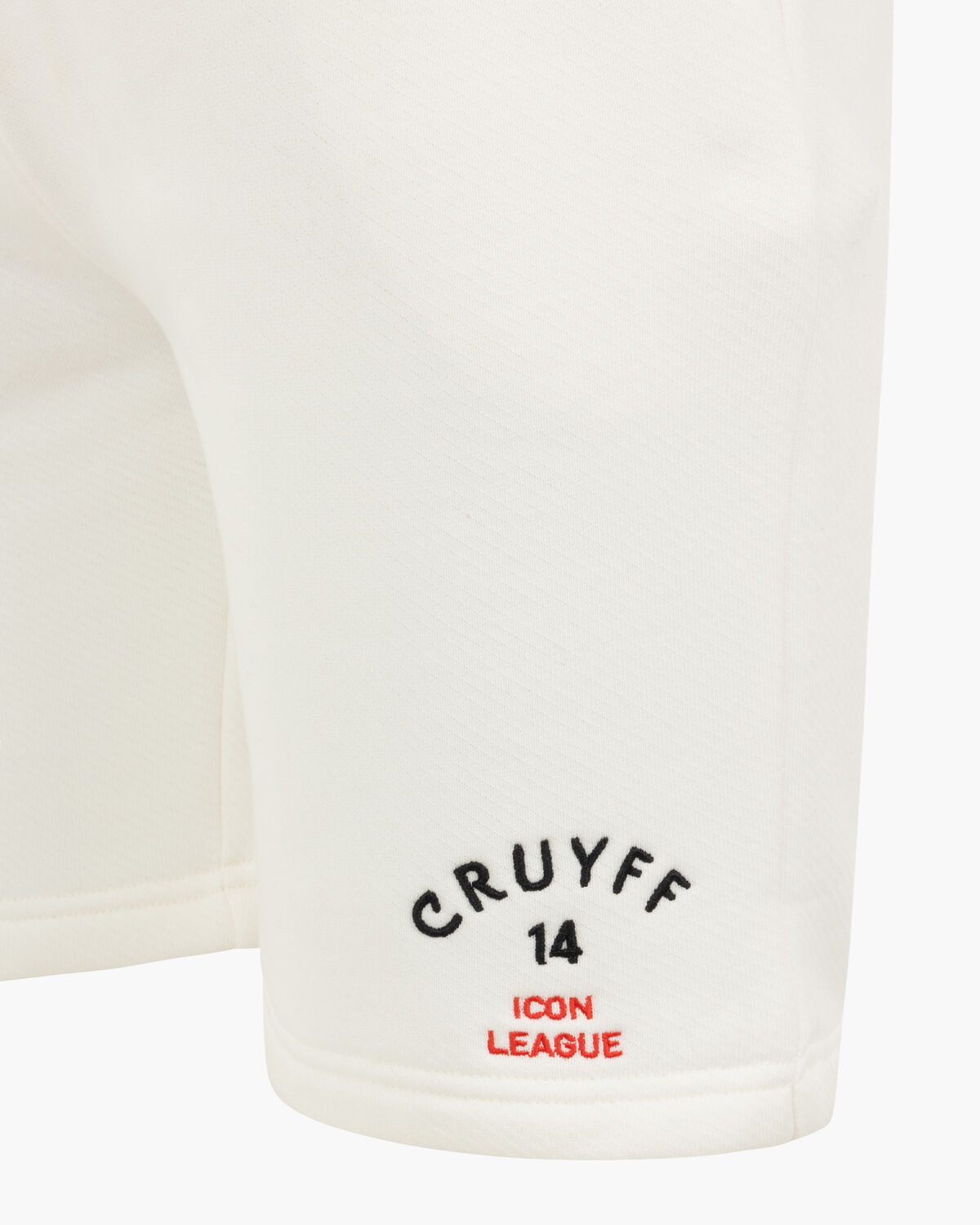 League 14 Short, Off white, hi-res