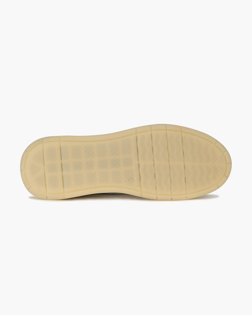 Nemes Mid, White, hi-res