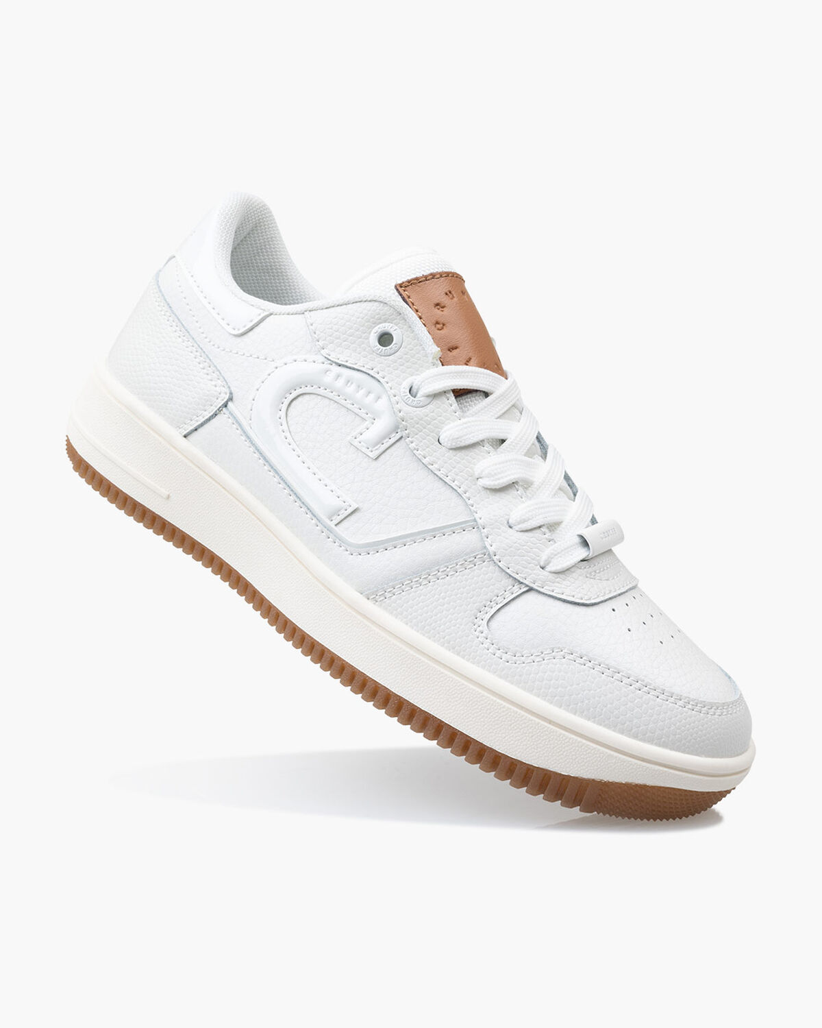 Campo Low Lux, White, hi-res