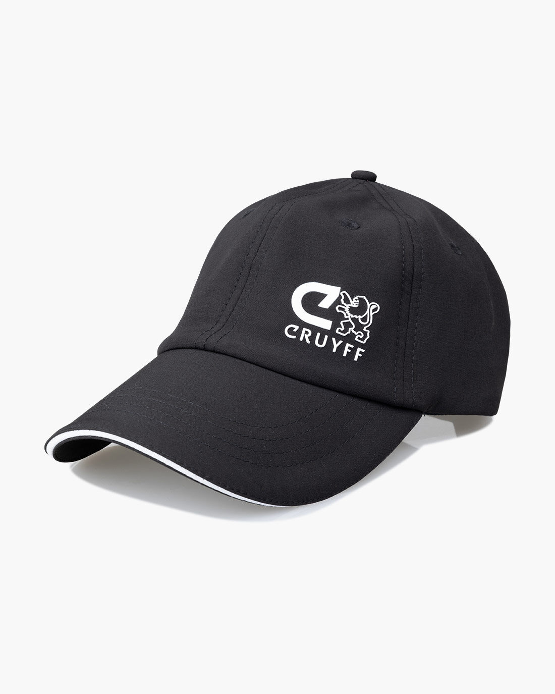 Buy black shop cap online