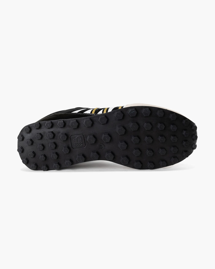Fearia Hex - Micro Ripstop/Suede, White/Gold, hi-res