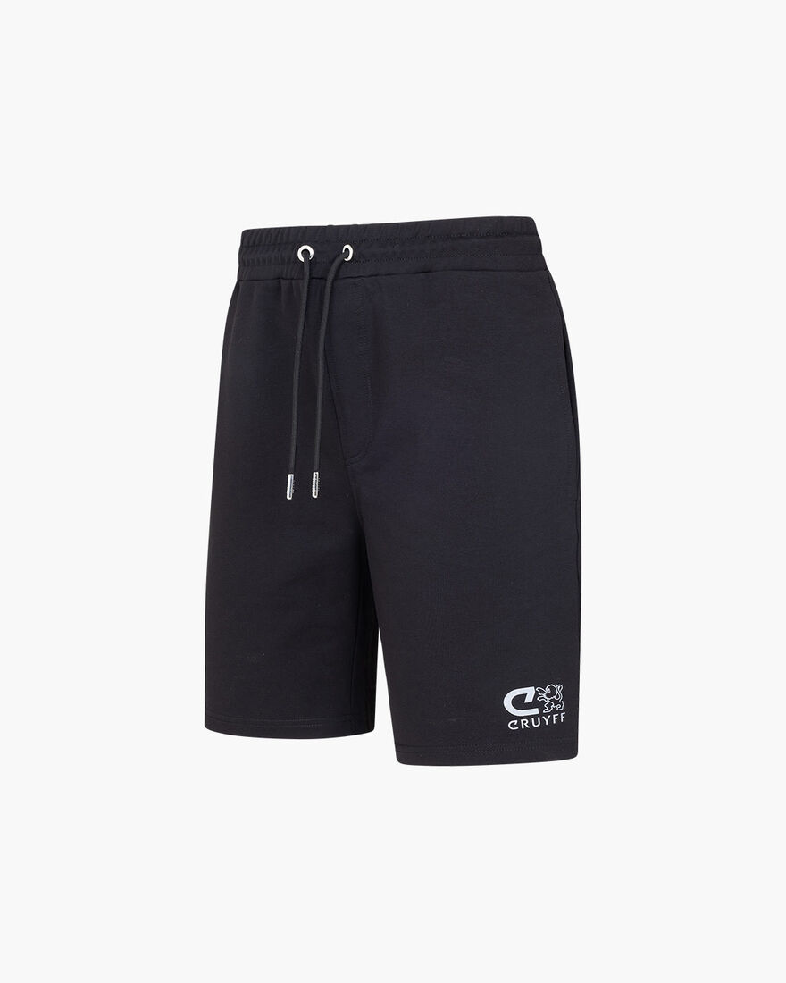 Climent Shorts, Black, hi-res