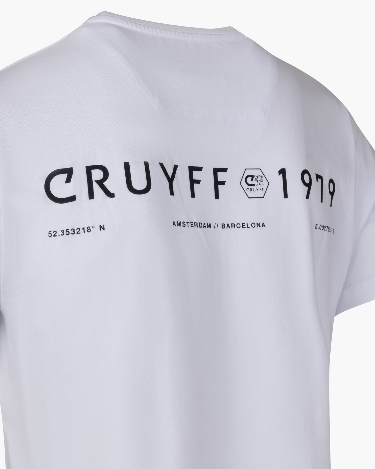 '79 Tee, White, hi-res