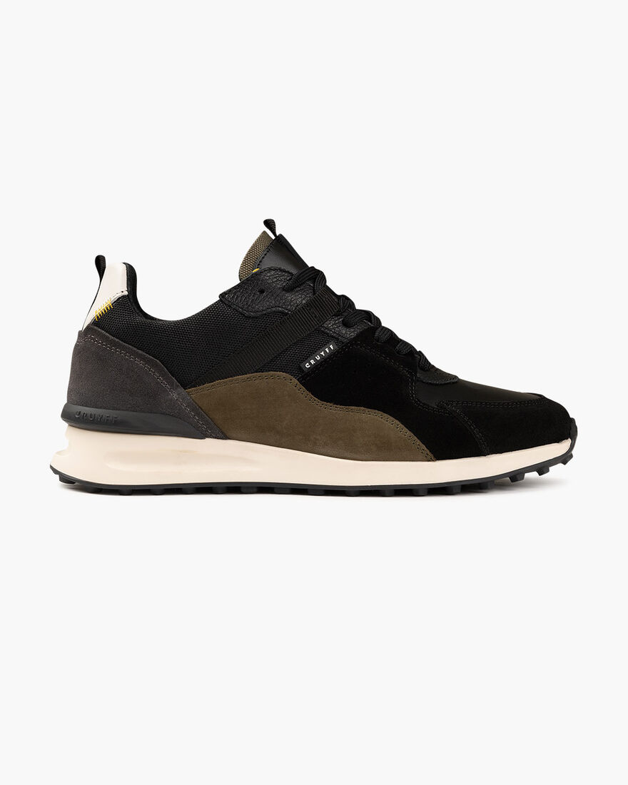 TechnicA, Black, hi-res